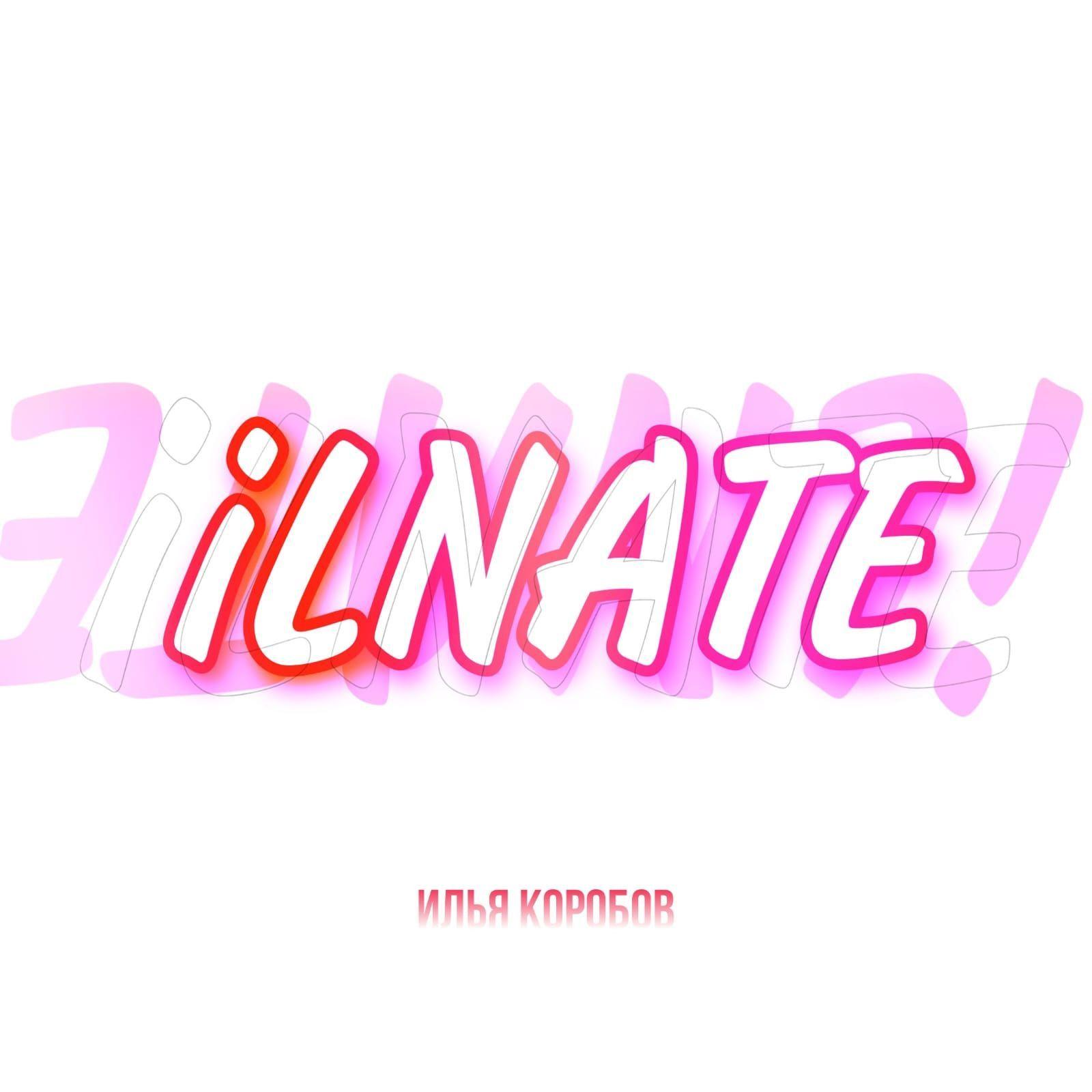 iLNATE avatar