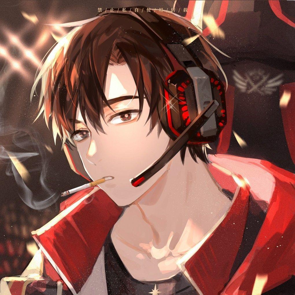 Player Gen8s avatar