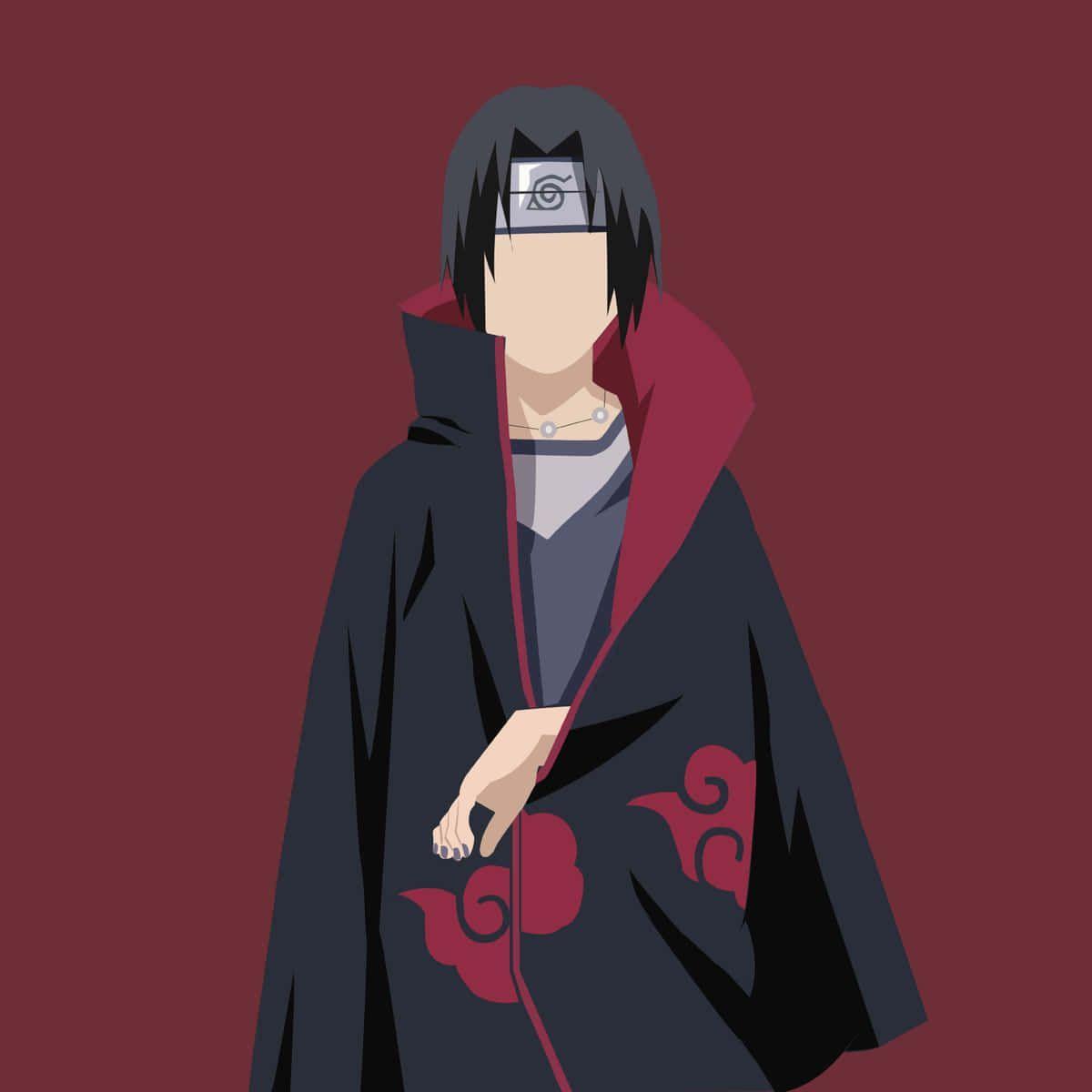 UchihaBaran avatar