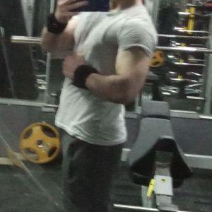 Delgech avatar