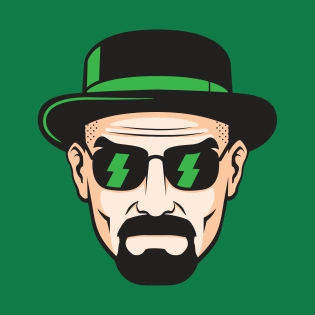 HEISSENB3RG- avatar