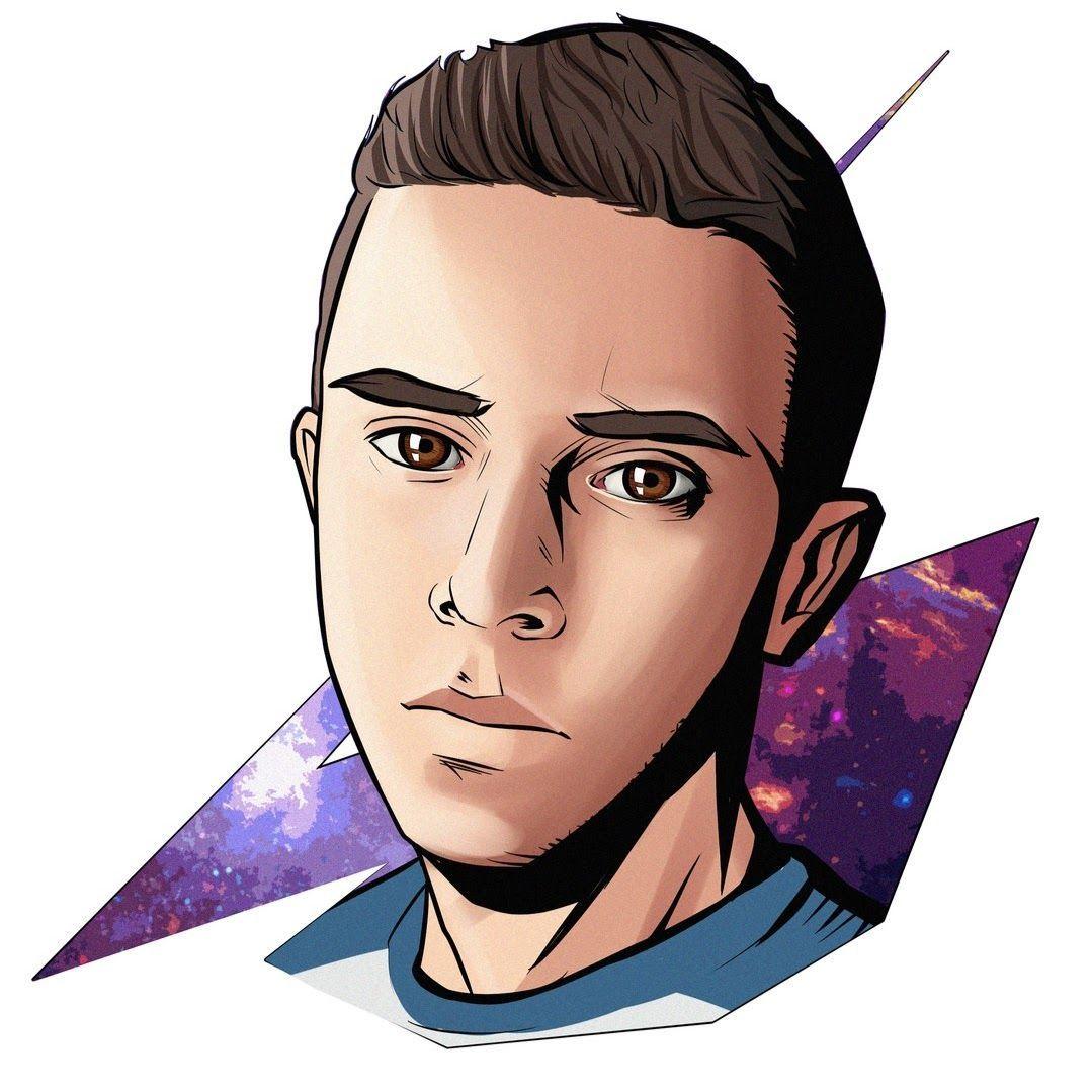NightWillka avatar