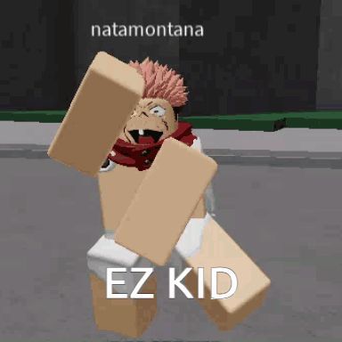 EZ KIDS