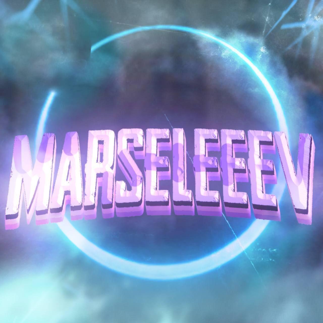 marseleeev avatar