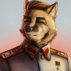 Player StrongFox avatar