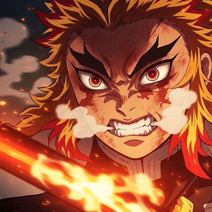 Alofire avatar