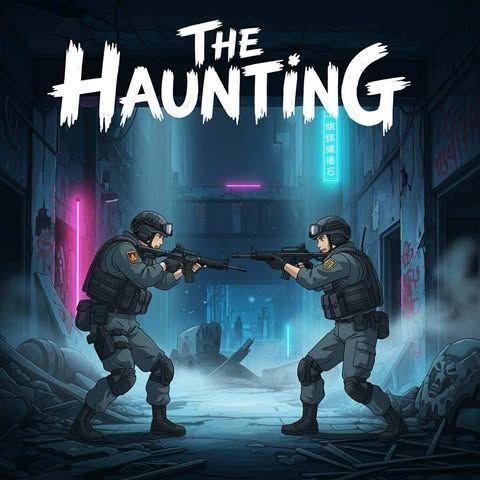 Haunting-_- avatar