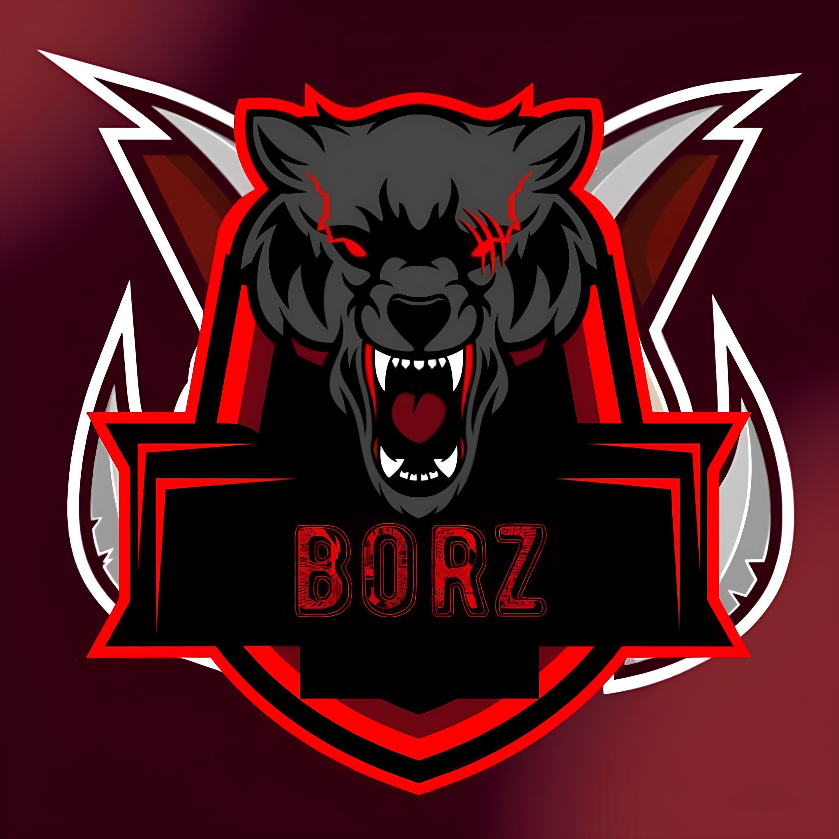 BORZrz avatar