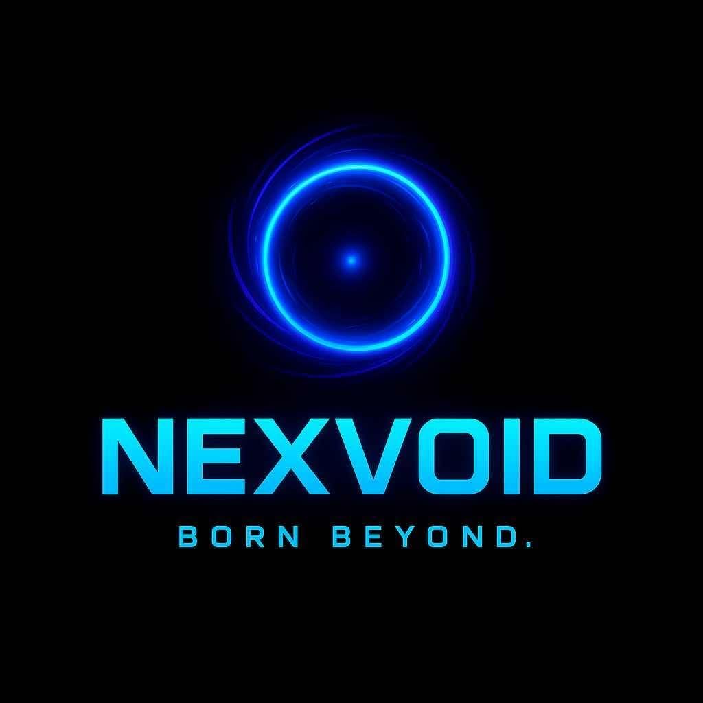 Nexvoid