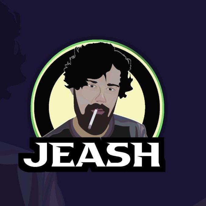 Player Jeash avatar