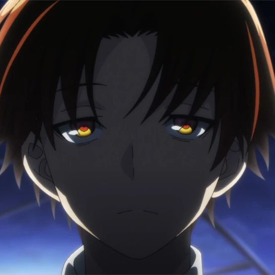 Coaled FACEIT avatar