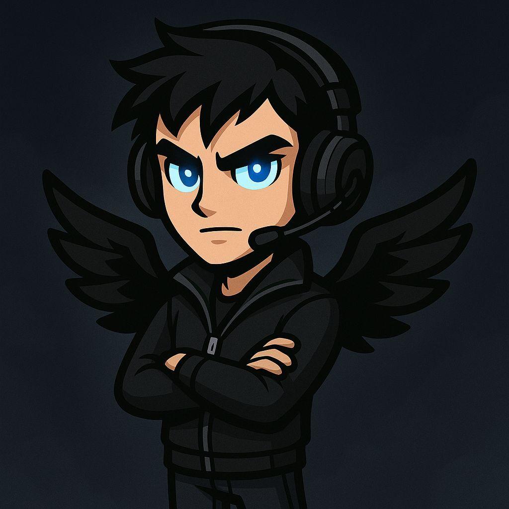 BLackAangelL