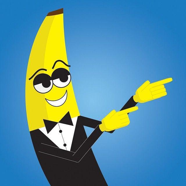 Player Mr-Banana avatar