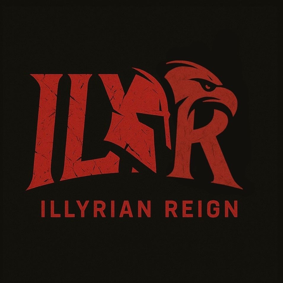 ILLYRIAN REIGN 