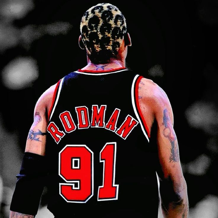 Rodman91