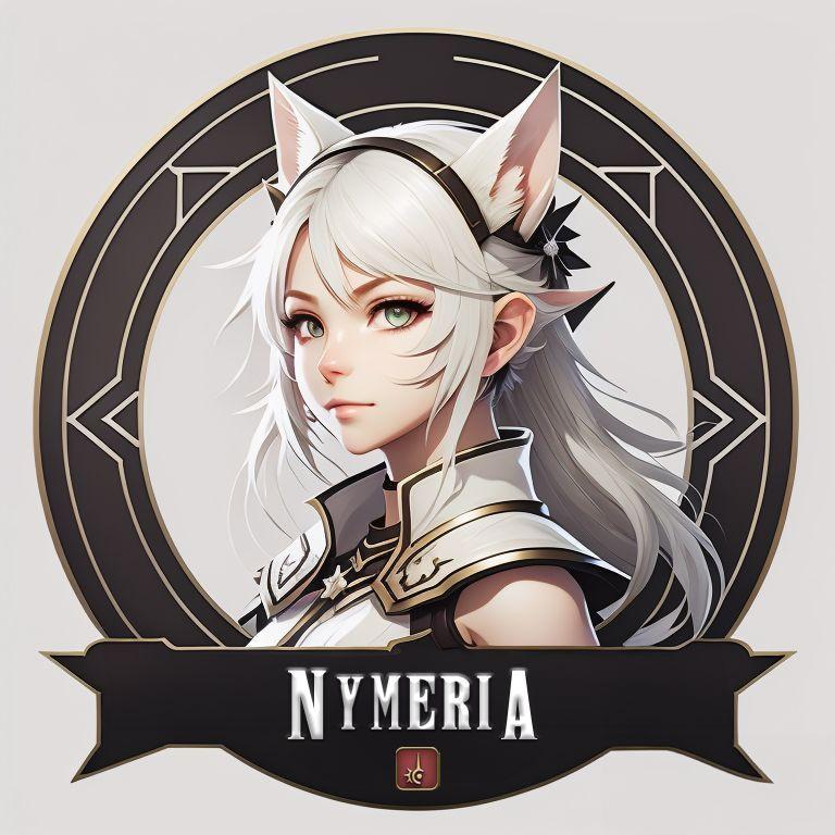 Nymeria96 avatar