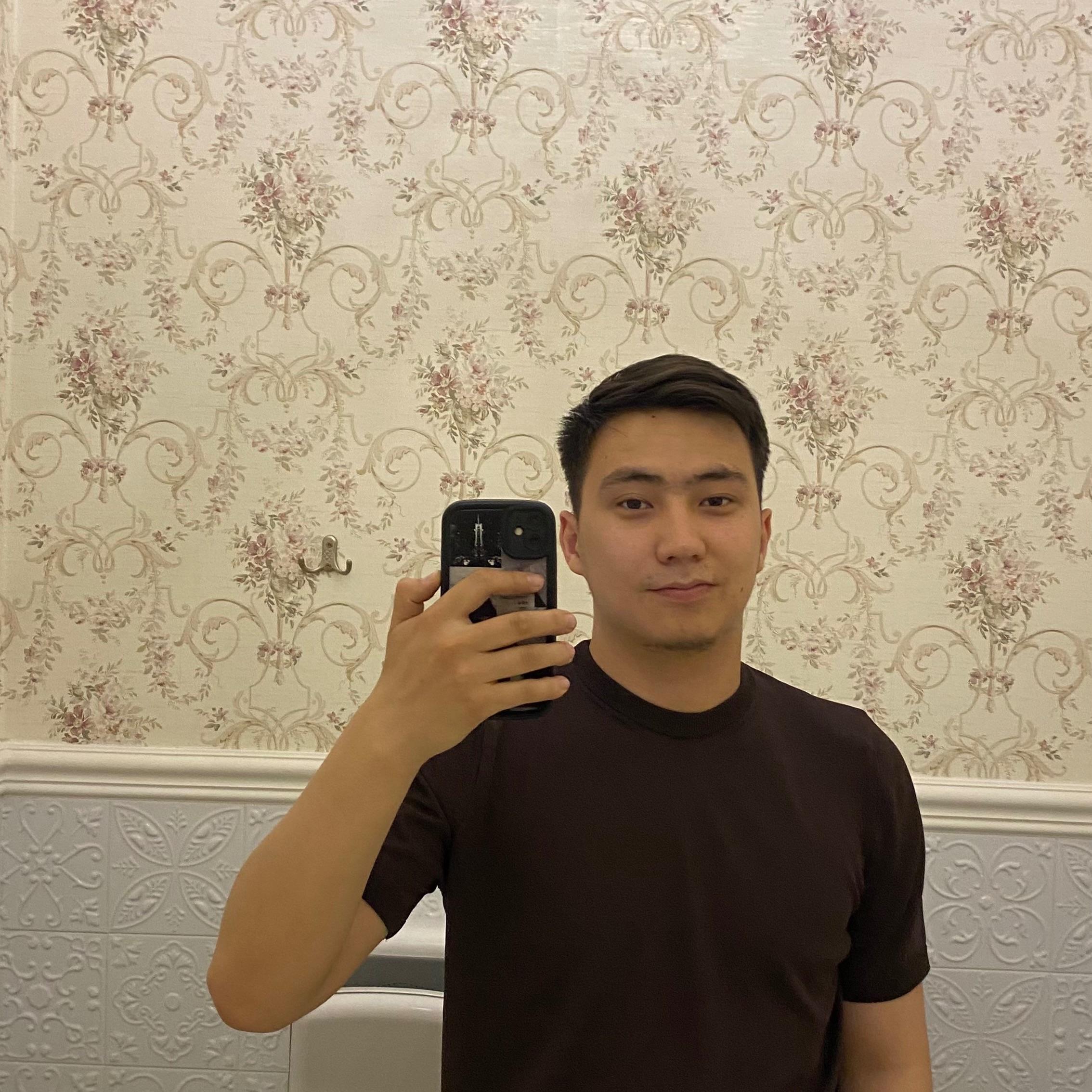 DakeSi1 avatar