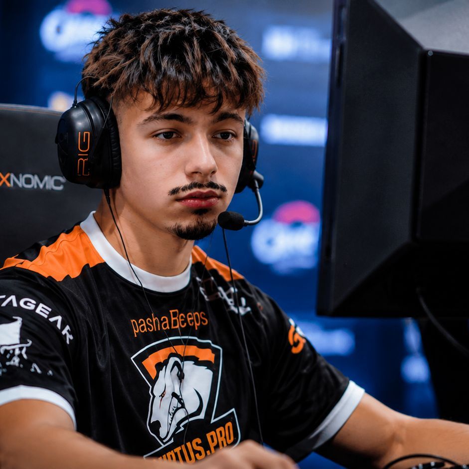Faceit Avatar