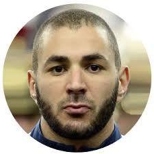 Player -BENZEMA- avatar