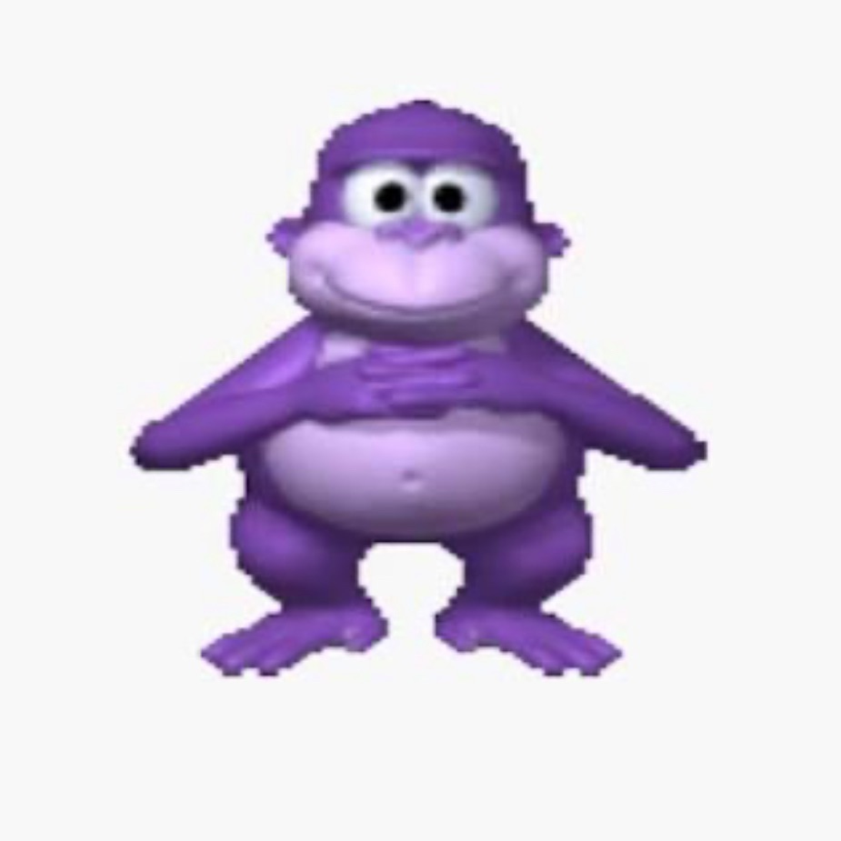 BonziBuddy