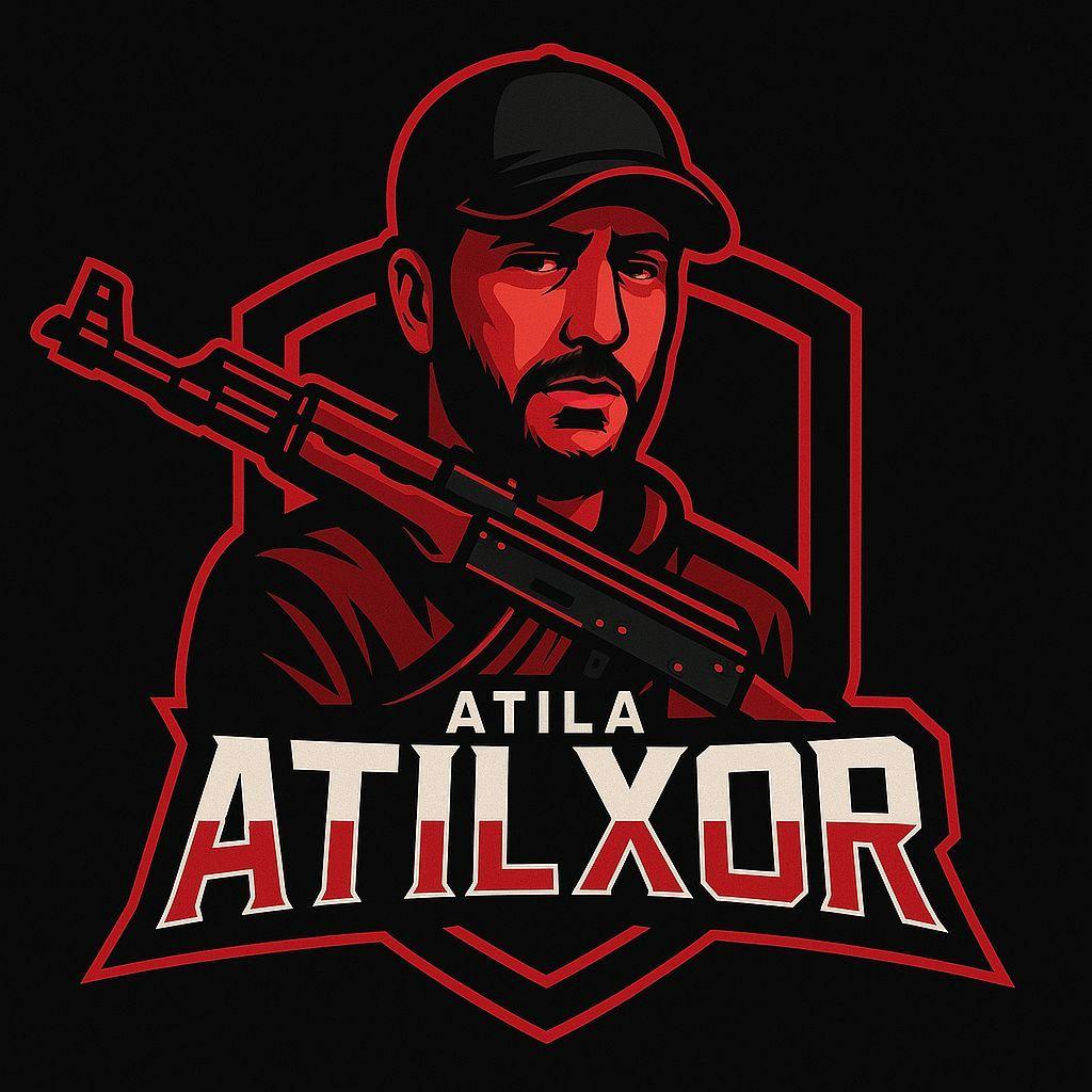 A-T-I-L-A