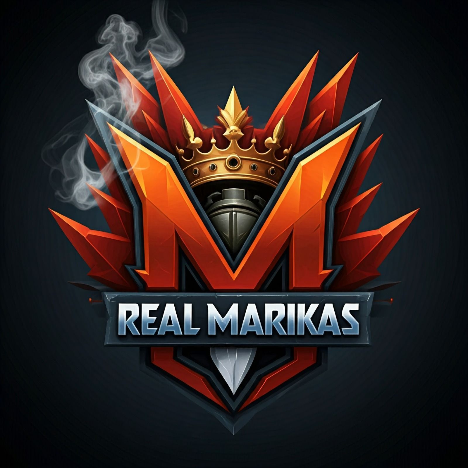 REAL MARIKAS