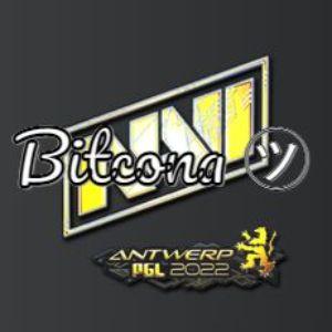 Player Bitcona avatar