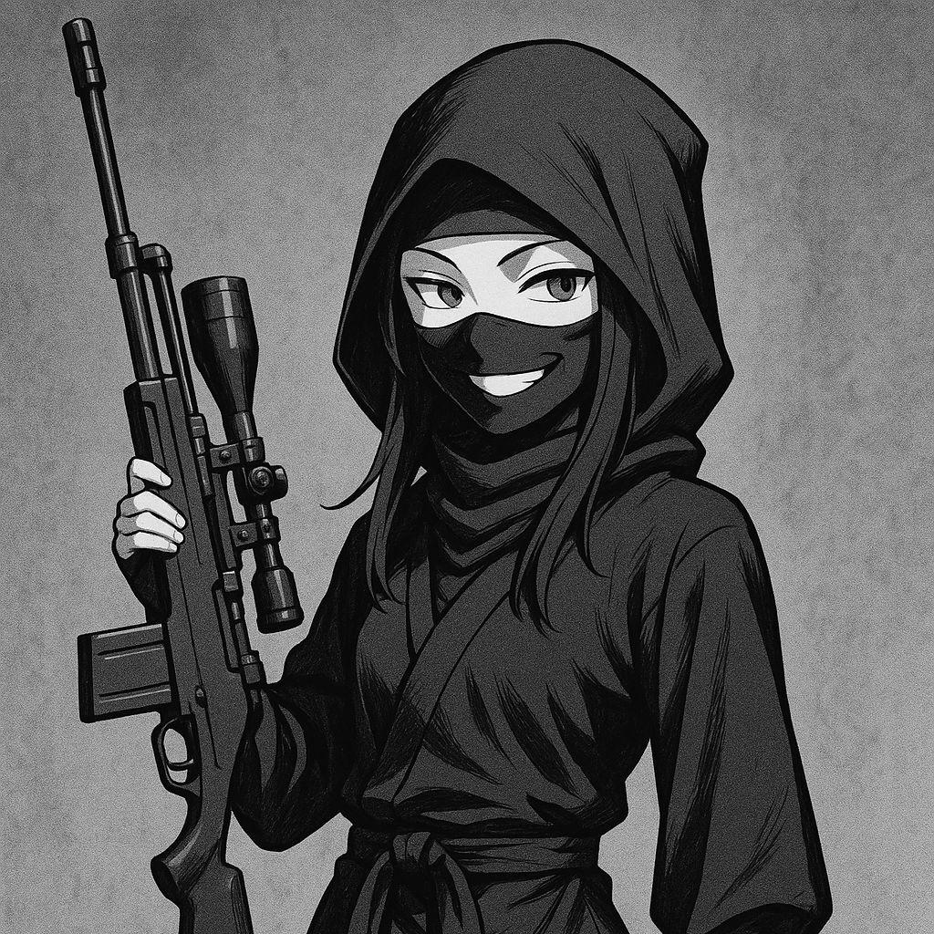 Suurmi avatar