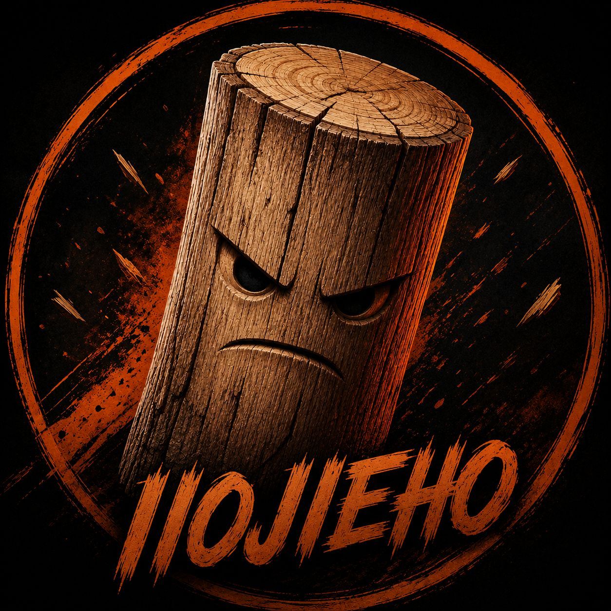 IIOJIEHO