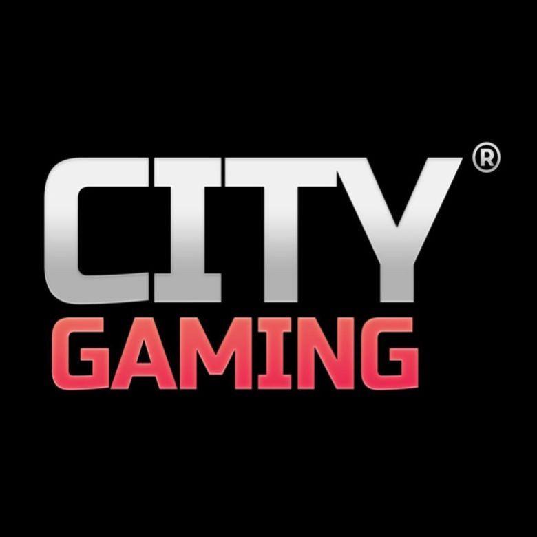 Citygaming avatar