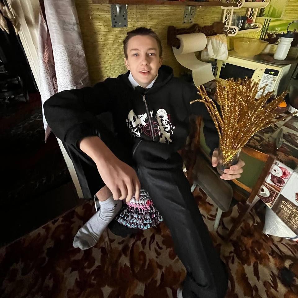 O3ibka avatar