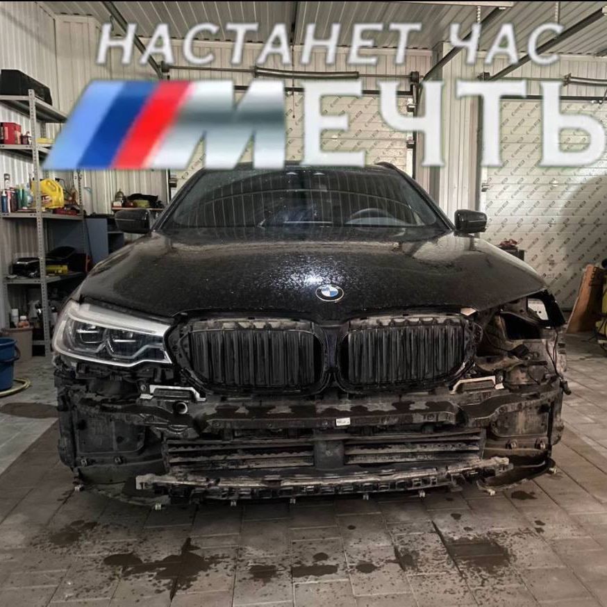 Shmokov avatar