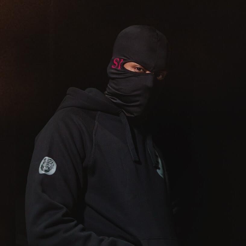 Zielaka avatar