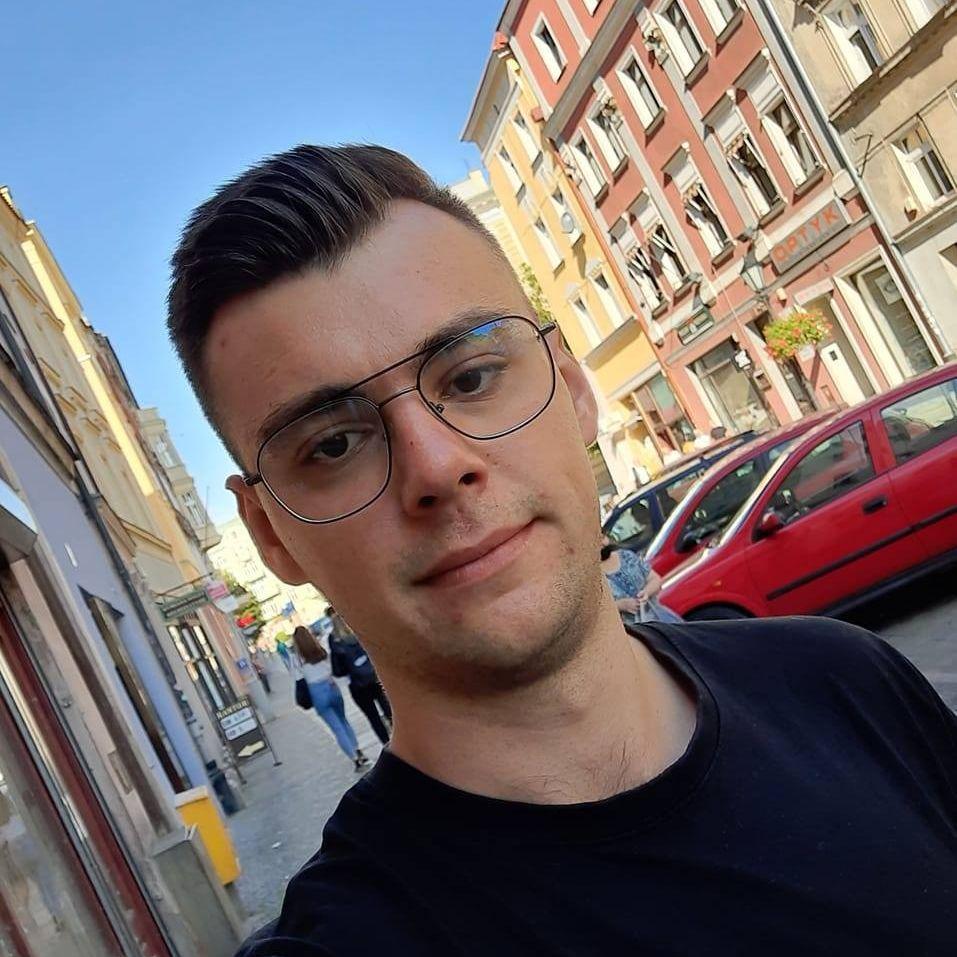 Pszemko0 avatar