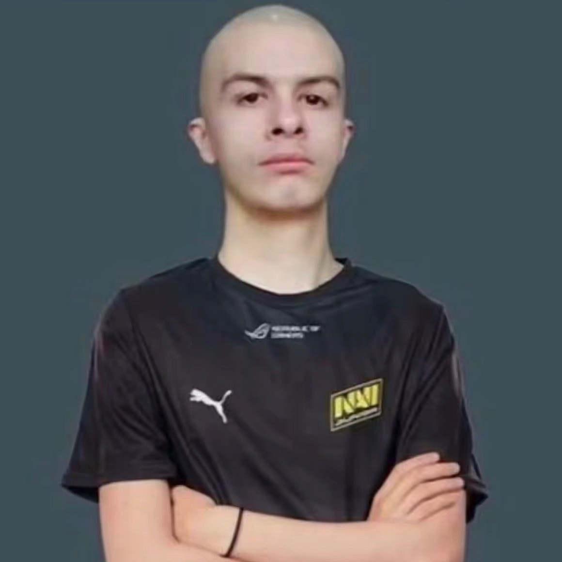 Faceit Avatar