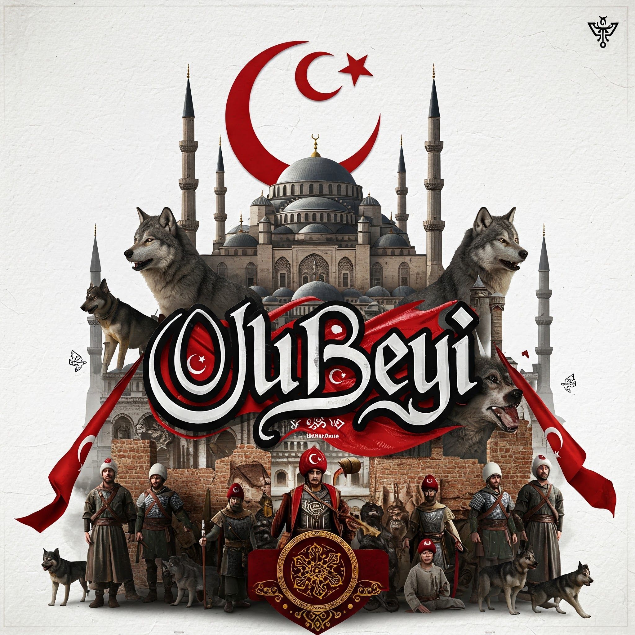 ULUBEYI
