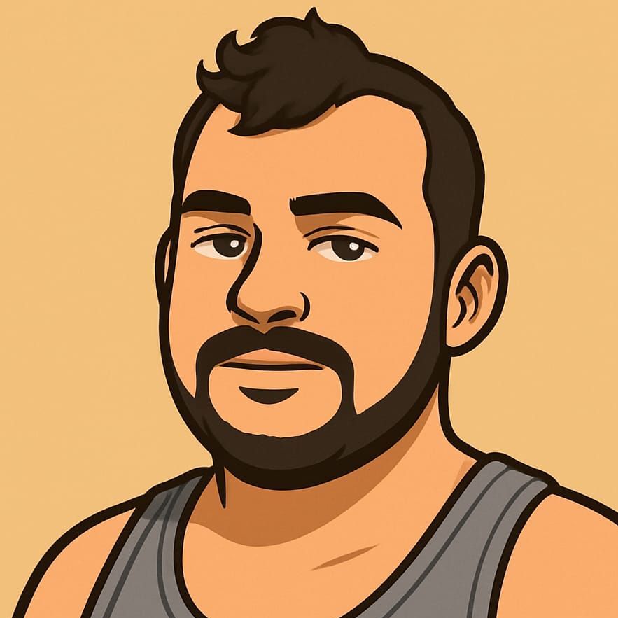 Gravitcs FACEIT avatar