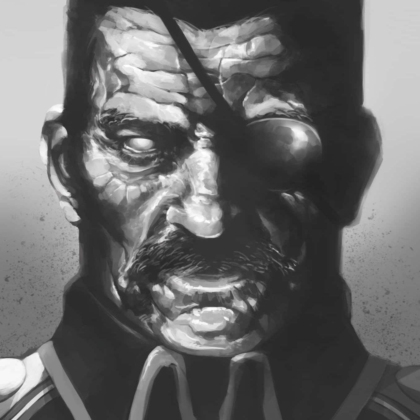 IIIlllllll avatar
