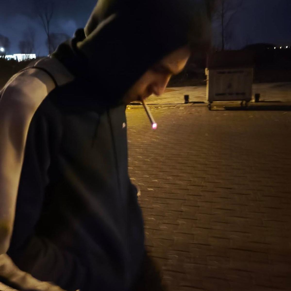 Merdx0 FACEIT avatar