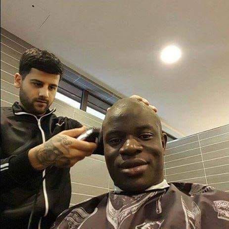 NGoloKante FACEIT avatar