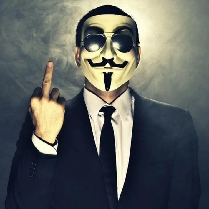 Sochnozadiy avatar