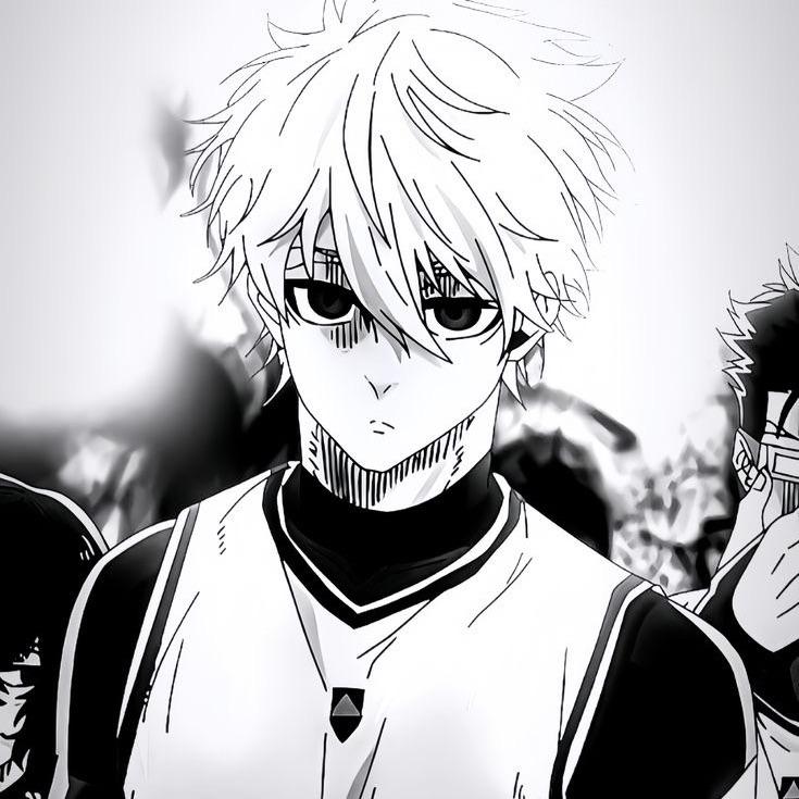 kiyomine avatar