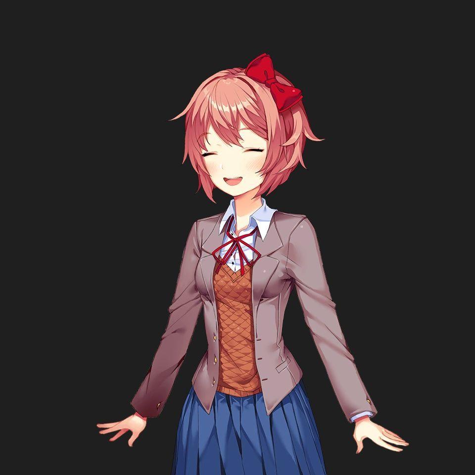 1-Sayori-1 avatar