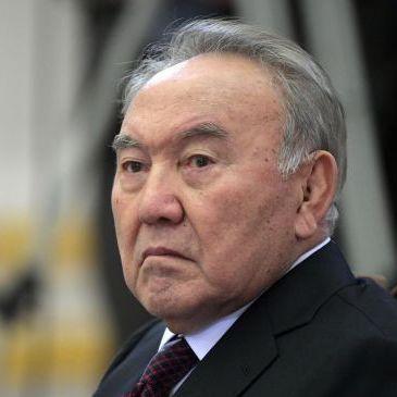 NAZARBAEV17 avatar