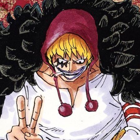 panchik0 avatar