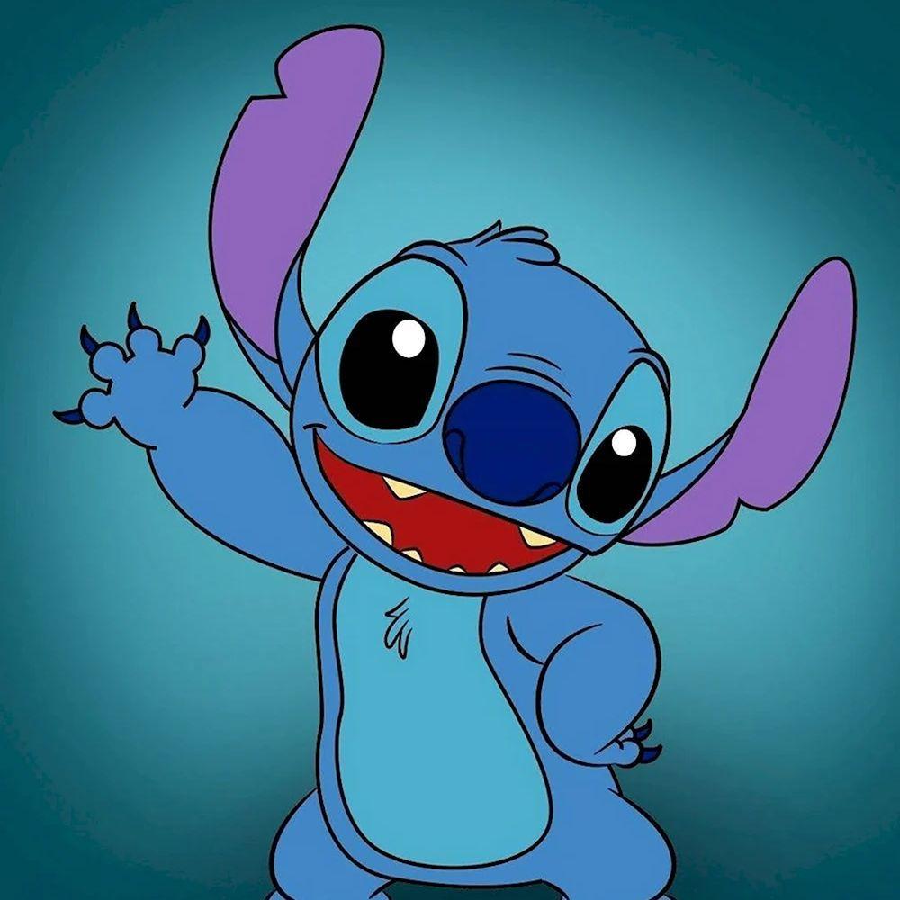 stich798 avatar