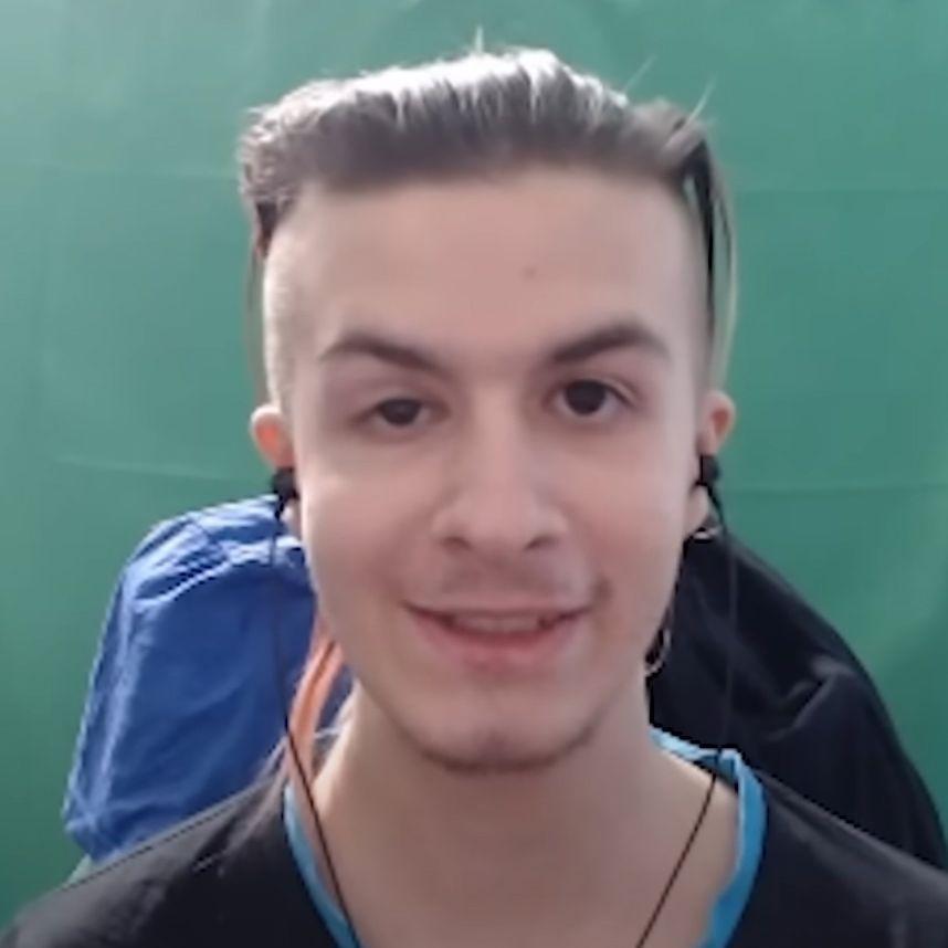 Masssk1ng avatar