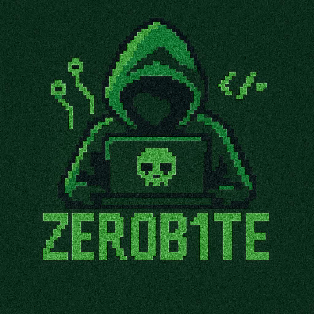 ZeroB1te avatar