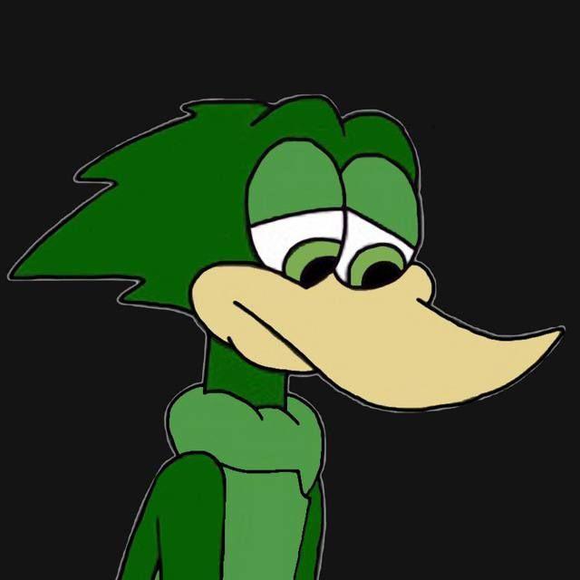 -mever avatar