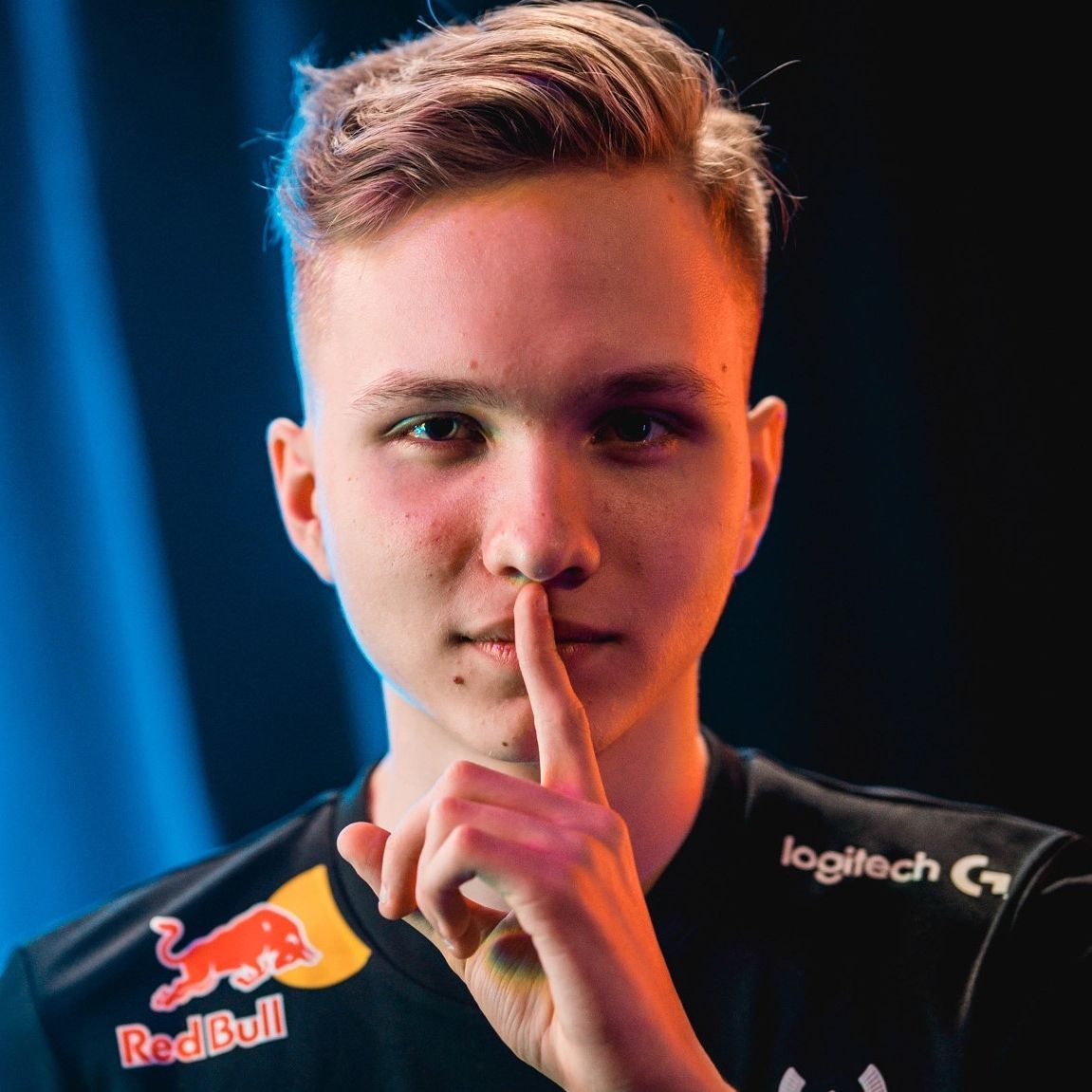 MiLe00 FACEIT avatar